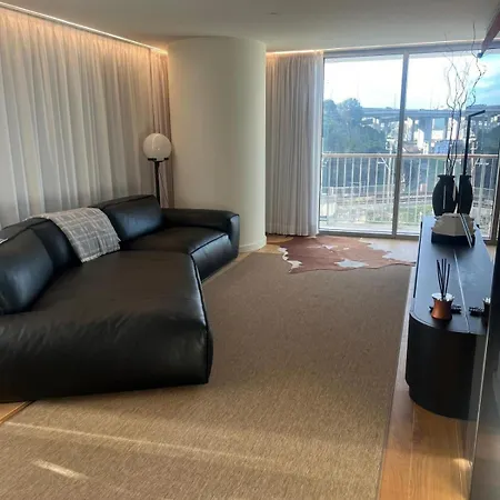 2br Skyline Serenity By S Soares Apartamento