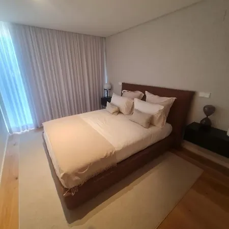 Apartamento 2br Skyline Serenity By S Soares Lisboa
