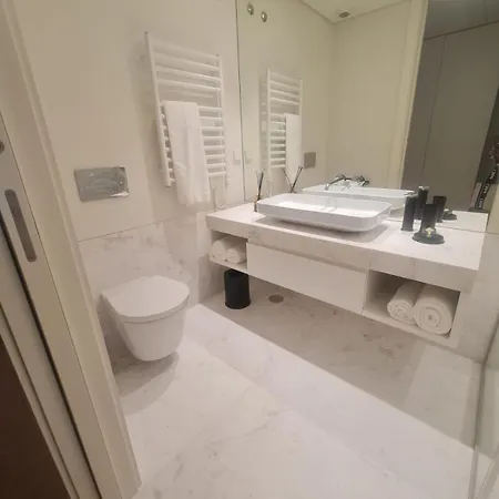 2br Skyline Serenity By S Soares Apartman Lisboa
