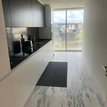 Apartman 2br Skyline Serenity By S Soares