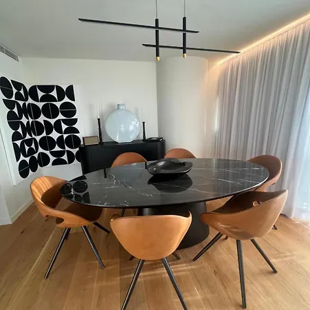 Apartman 2br Skyline Serenity By S Soares Lisboa