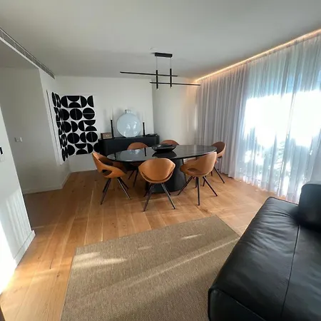 2br Skyline Serenity By S Soares Apartman Lisboa