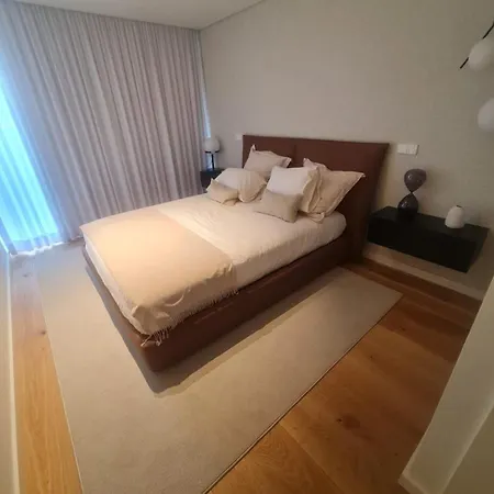 2br Skyline Serenity By S Soares Apartman