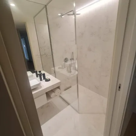 Apartman 2br Skyline Serenity By S Soares Lisboa
