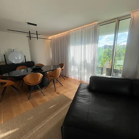 Apartman 2br Skyline Serenity By S Soares Lisboa