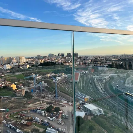Appartement 2br Skyline Serenity By S Soares