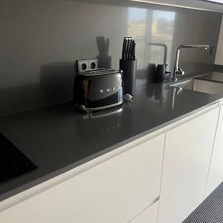 Appartement 2br Skyline Serenity By S Soares Lisboa